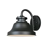 Designers Fountain 31321-BZ Bayport-DS Wall Lanterns, Bronze [並行輸入品]