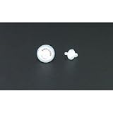 大阪ケミカル:大阪ケミカル MSシリンジフィルター PP 100個入り PP013045 型式:PP013045（1セット:100個入）