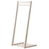 Ｌ型ハンガーＬ－4０　ＷＨ