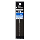 ジェットストリーム プライム 替芯 0.7mm 青【5本】