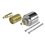 1 / 2 "バルブトリム拡張子キット – 20 – 146 – ポリッシュクローム- - - - - - -