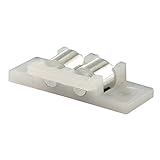 Prime-Line Products G 3071 Sliding Window Tandem Roller Assembly, 3/8-Inch Steel Wheels,(Pack of 2) 