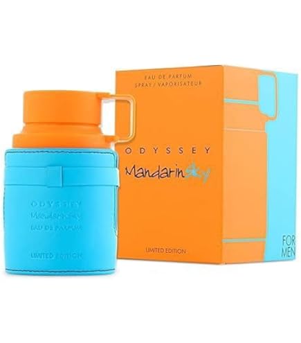 Amazon | アルマフ ARMAF オデッセイ マンダリン スカイ EDP 100ml