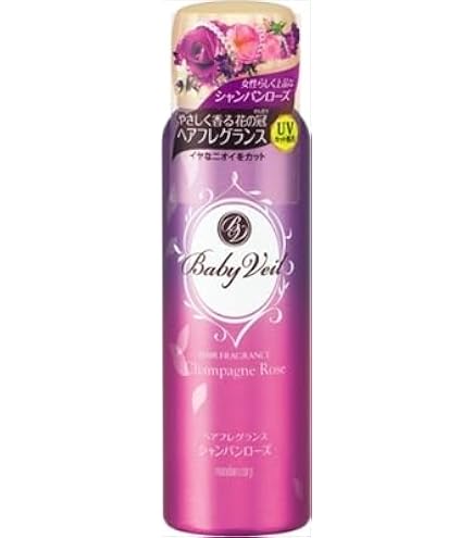 ベビーベール ヘアフレグランス フルーティベリー・フルーティーベリー ５本組 Amazon.co.jp: ベビーベール ヘアフレグランス フローラルシャボン × 3