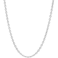 Amazon.co.jp: [トムウッド] TOMWOOD Cable Chain -20.5 シルバー