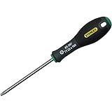 Stanley スタンレー トルクドライバ T25 Torx いたずら防止 0-65-397