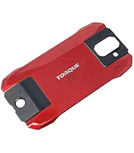 Amazon.co.jp: KYOCERA TORQUE G04 Black SIMフリー 【KYV46SKA