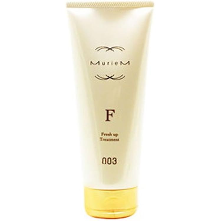 Amazon | ナンバースリー ミュリアム ゴールド シャンプー F 250ml