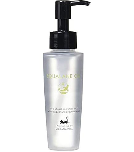 Amazon.co.jp: ハーバー スクワラン 120ml : ビューティー