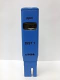 ハンナ　TDSテスター　Dist 1（ディスト1）　HI98301