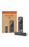 Fire TV Stick HDのイメージ画像