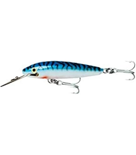 Amazon.co.jp: Rapala(ラパラ) ミノー カウントダウン マグナム 11cm