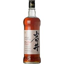 MARS Hana & Choco 　岩井ワインカスク Buy Mars Whisky The Lucky Cat 