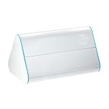 DotBaby Dot.Box 2-in-1 Baby Wipes Dispenser and Storage Box (Blue) by DotBaby