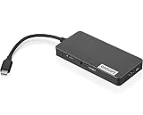レノボ・ジャパン 4X90V55523 Lenovo USB Type-C 7-in-1 ハブ