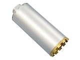 ユニカ 湿式ダイヤモンドコアドリル DCタイプボディ DC-65B