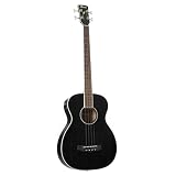 Ibanez アイバニーズ パフォーマンス･シリーズ エレアコ･ベース 【Wheatered Black】 PCBE14MH-WK