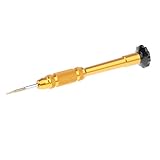 F Fityle 1個　スクリュードライバー　星形　精密　軽量　コンパクト　修理ツール