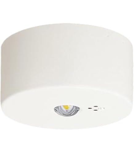 Amazon | パナソニック 電源別置型 LED非常用照明器具 直付型 中~得高