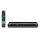 シャープ 1TB 2チューナー ブルーレイレコーダー AQUOS BD-SP1000