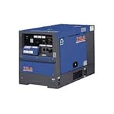 Denyo (デンヨー) 一般停電用予備発電機 TLG-7.5LSK(T)