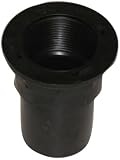 Lasalle Bristol 6332117 Trap Adapter ABS [並行輸入品]