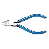 花園工具:プラスチックニッパー 392-BS-150