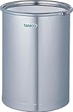 TRUSCO タニコー ステンレスドラム缶 TCS60DR4BA