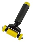 M-D Building Products 48076 3-Inch Smooth Seam Roller by M-D Building Products