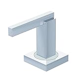 Danze da602705ハンドルアセンブリfor Sirius Widespread trim-line蛇口、クロム