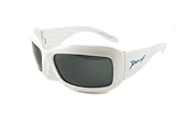 BanZ Sunglasses for Juniors (6 to 10 Years, White Classic) by Banz