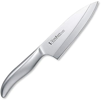 下村工業 ヴェルダン 出刃庖丁 150mm OVD-15