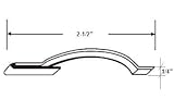 フラットテンションスプリング1 / 4 " – パッケージ