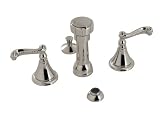 Santec Kriss III Bidet Faucet – 2270 an10