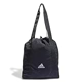 トートバッグウィメンズ スタンダード トートバッグカーボン/カーボン/リネングリーン(HK7284)NS