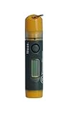 Thermoworks 赤外線放射温度計 IR-Pocket 防水