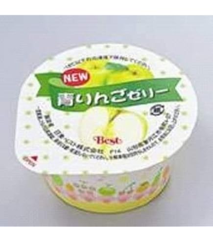 Amazon.co.jp: ニチレイフーズ 冷凍 アセロラ ゼリー 60g×20個 : 食品