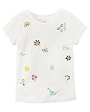 カーターズ Carter's tシャツ Doodle Graphic Tee 9M (67-72cm) [並行輸入品]