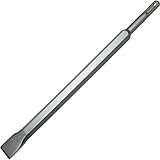 Silverline SDS Plus Hex Flat Tct Chisel 20 x 280mm