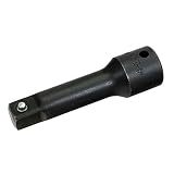 WILLIAMS 1/2" DR IMPACT EXTENSION 3-1/2" (4-102) 1/2"ドライブ エクステンション 3-1/2インチ インパクト JHW4-102