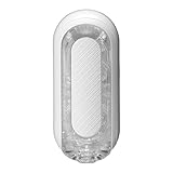 TENGA テンガ フリップゼロ グラビティ 白 繰り返し ミニローション付き