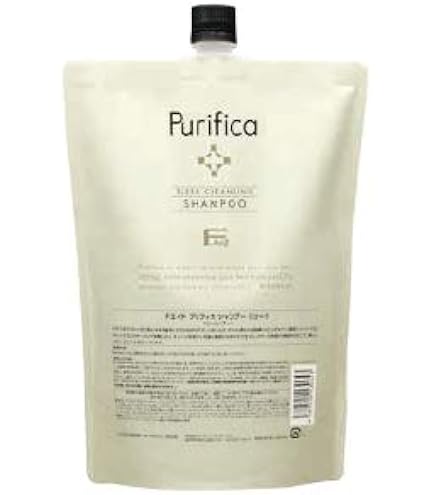 Amazon | F. Aid Purifica エフ.エイド.プリフィカ トリートメント