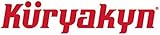 Kuryakyn 2320 Silver Large Bullet Halogen Light Kit [並行輸入品]