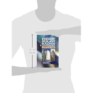 Energy Resilient Buildings and Communities: A Practical Guide