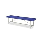 コクヨ(KOKUYO) ベンチ 屋外ベンチ 屋外用家具 W1505×D370×H400mm PF-B136B
