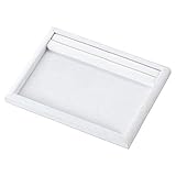 接客トレ－リング差し付き オフホワイト