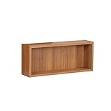 arne 壁掛け棚 ウォールラック 壁面収納 シェルフ 薄型 Sサイズ WallBoxSeven Etype単品S 北欧