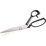 ドウカン:ドウカン ラシャ切鋏 総左型 DK506 型式:DK506