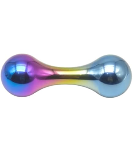 Amazon.co.jp: FenLinJun ナックルボーン フィジェット トイ、ナックル