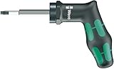 Wera 300 トルクドライバー TX20.0(ピストル型) 27936